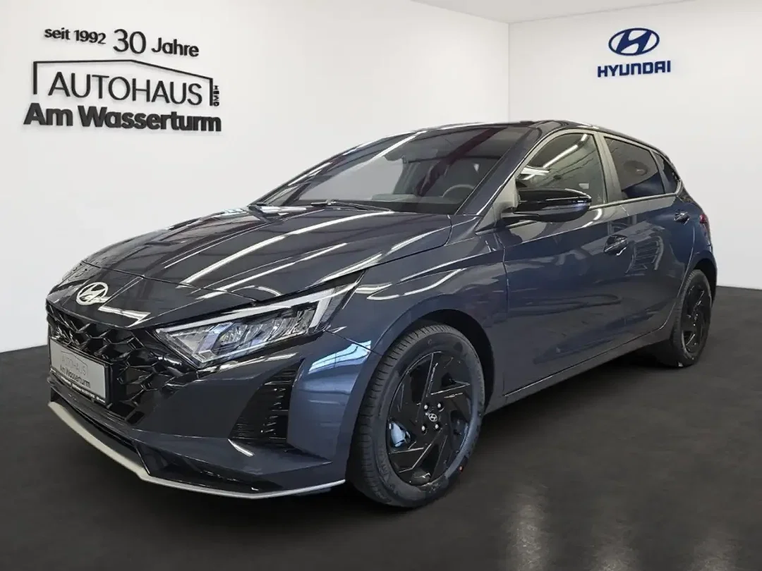 Hyundai i20 - Afbeelding 1
