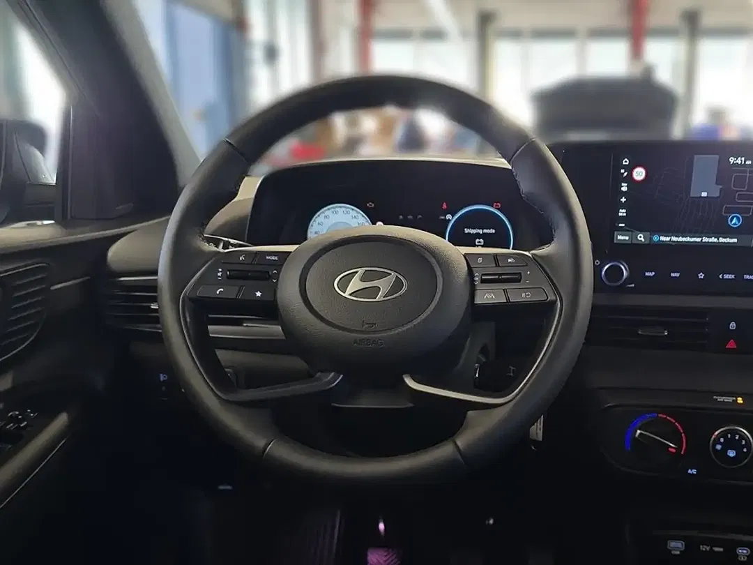 Hyundai i20 - Thumbnail 10