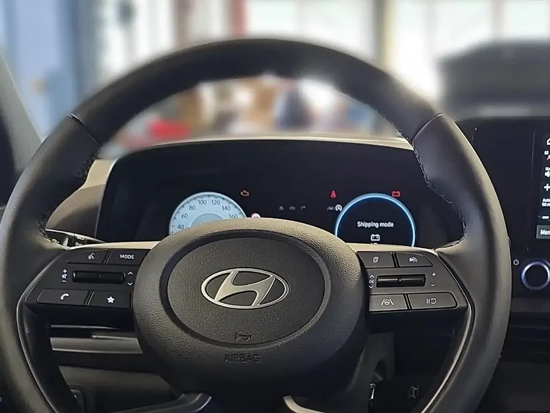 Hyundai i20 - Thumbnail 12