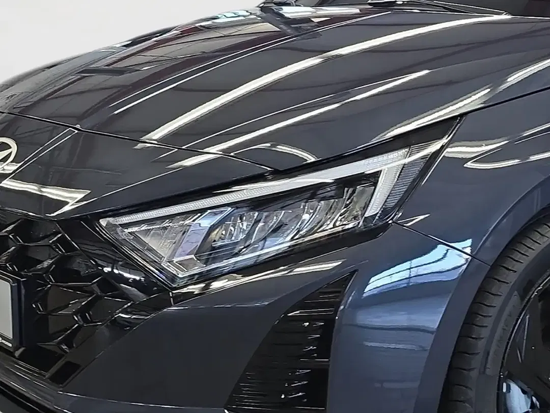 Hyundai i20 - Thumbnail 5