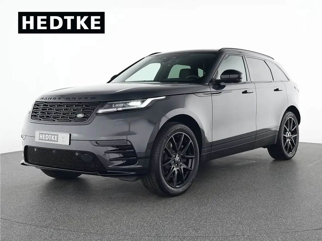 Land Rover Range Rover Velar - Thumbnail 1