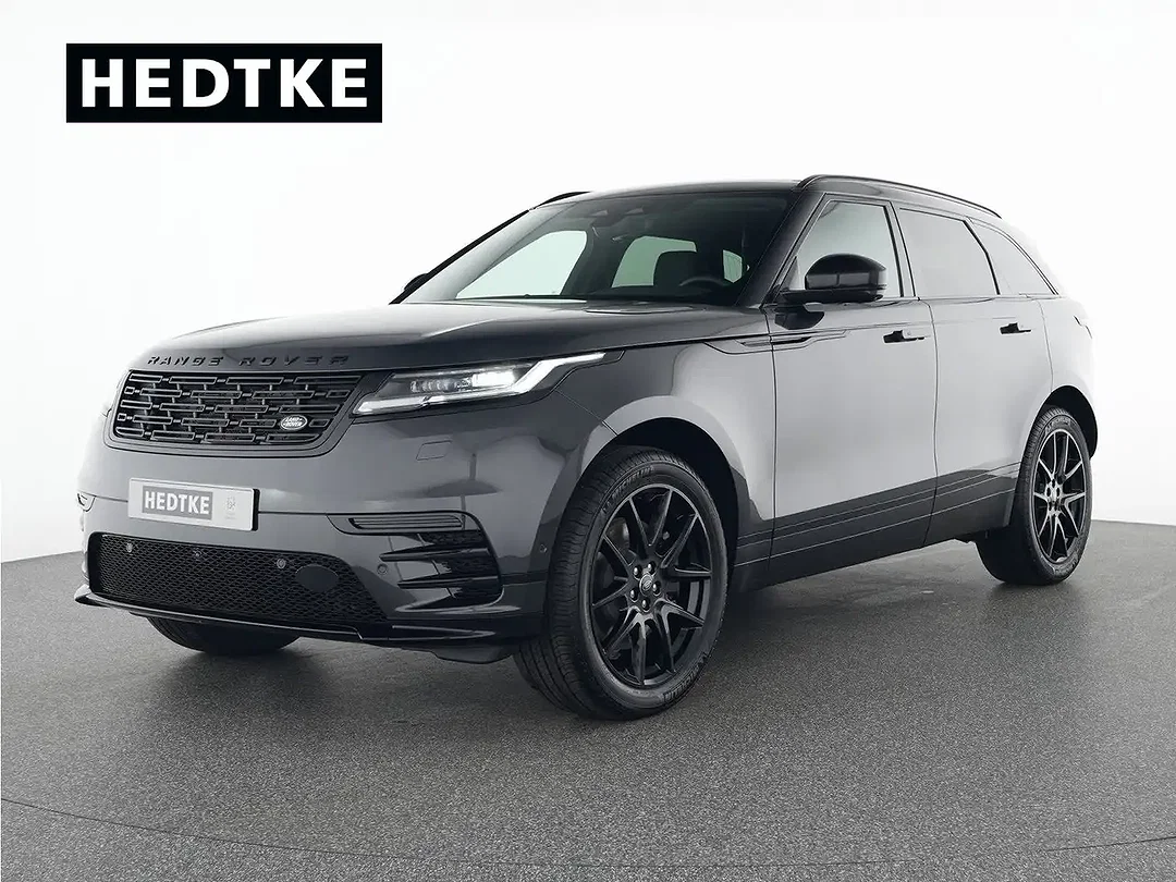 Land Rover Range Rover Velar - Afbeelding 1