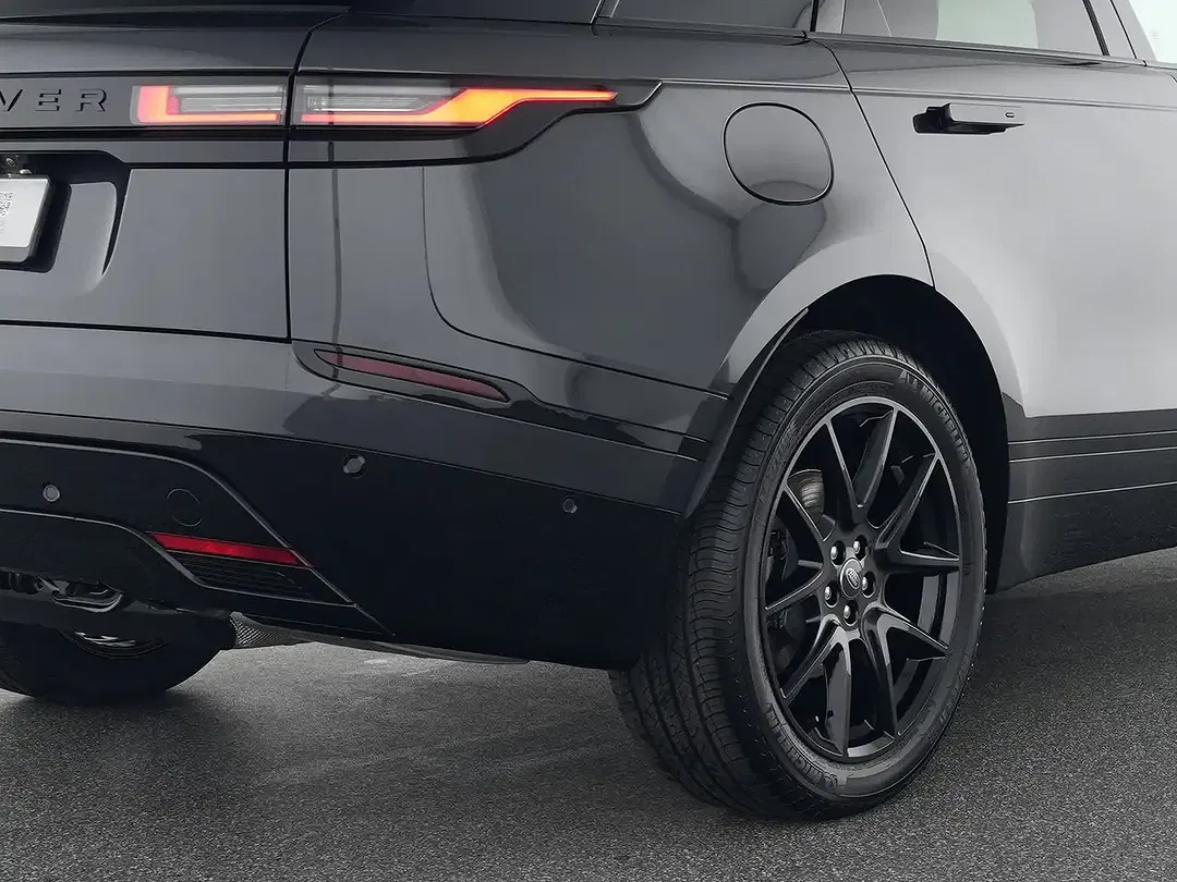 Land Rover Range Rover Velar - Thumbnail 10