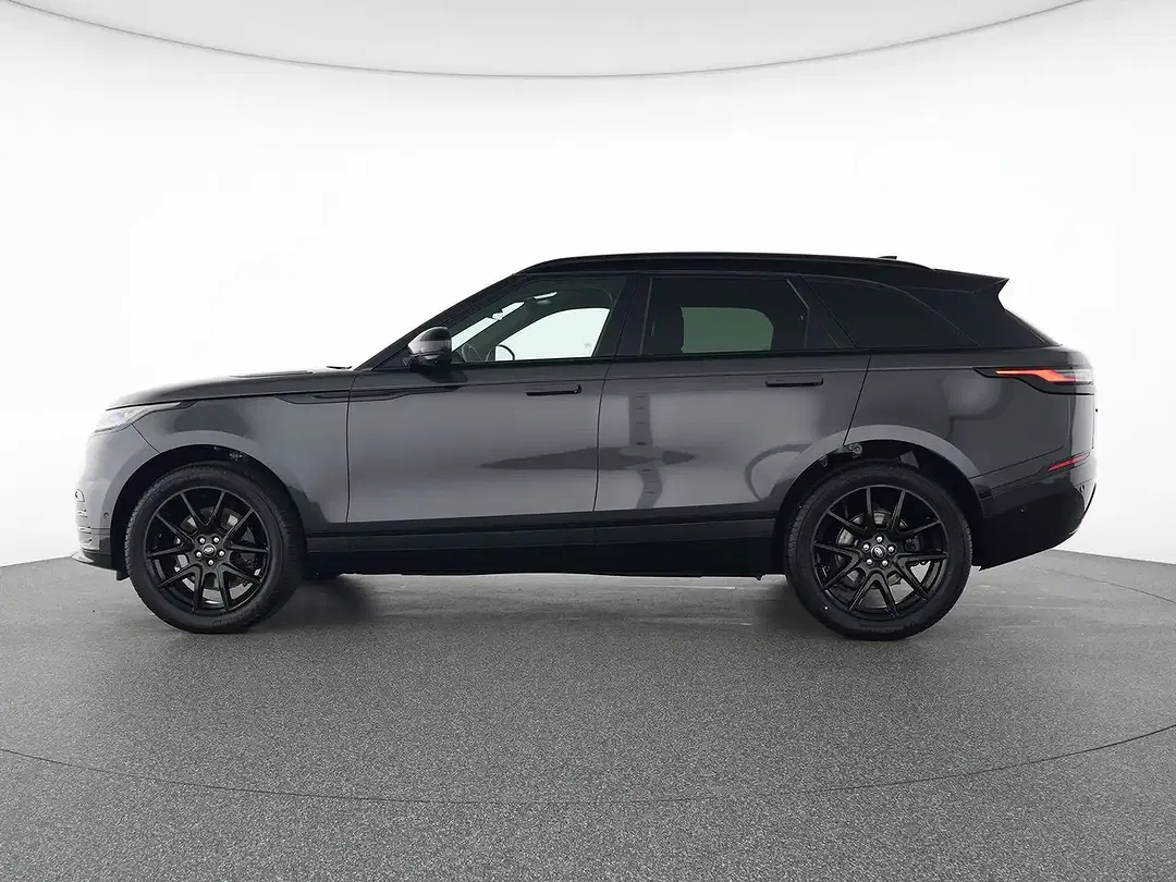 Land Rover Range Rover Velar - Thumbnail 11