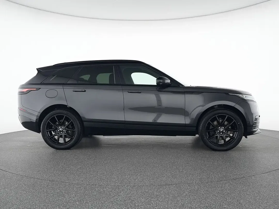 Land Rover Range Rover Velar - Thumbnail 12
