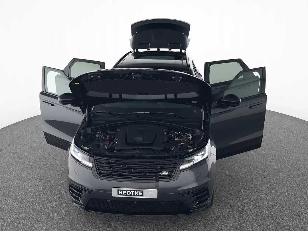 Land Rover Range Rover Velar - Thumbnail 13