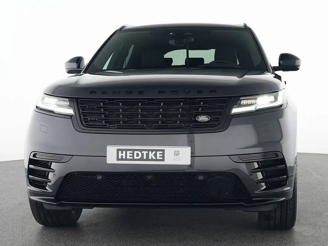 Land Rover Range Rover Velar - Thumbnail 15