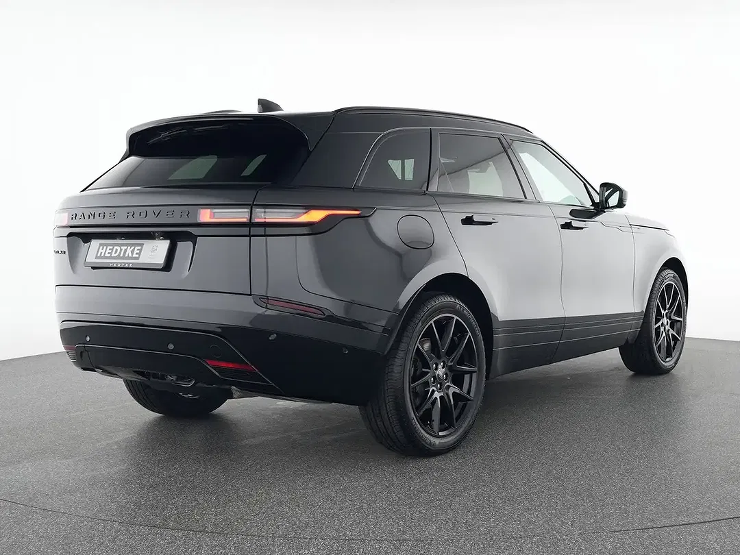 Land Rover Range Rover Velar - Thumbnail 2