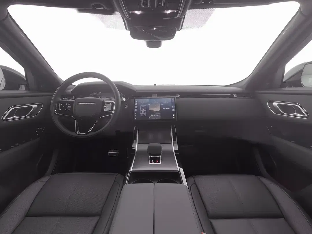 Land Rover Range Rover Velar - Thumbnail 3