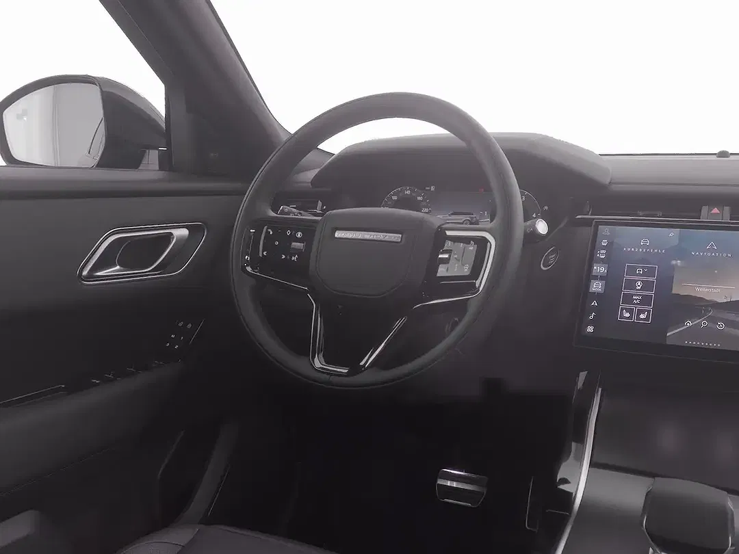 Land Rover Range Rover Velar - Thumbnail 4