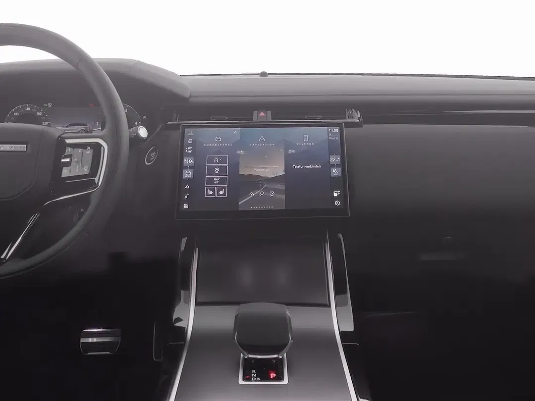 Land Rover Range Rover Velar - Thumbnail 6