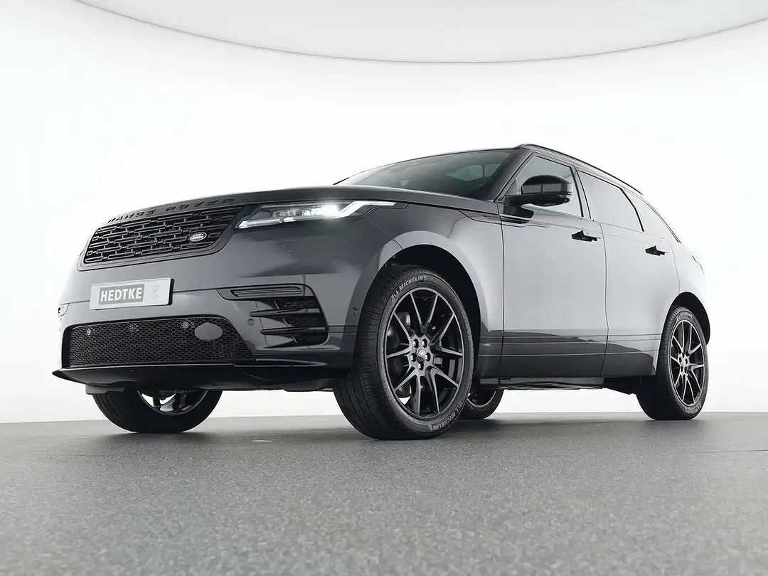 Land Rover Range Rover Velar - Thumbnail 7