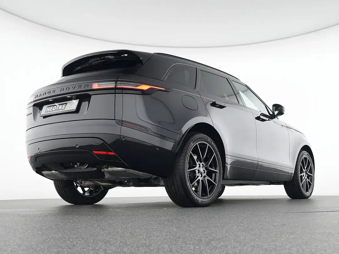 Land Rover Range Rover Velar - Thumbnail 8