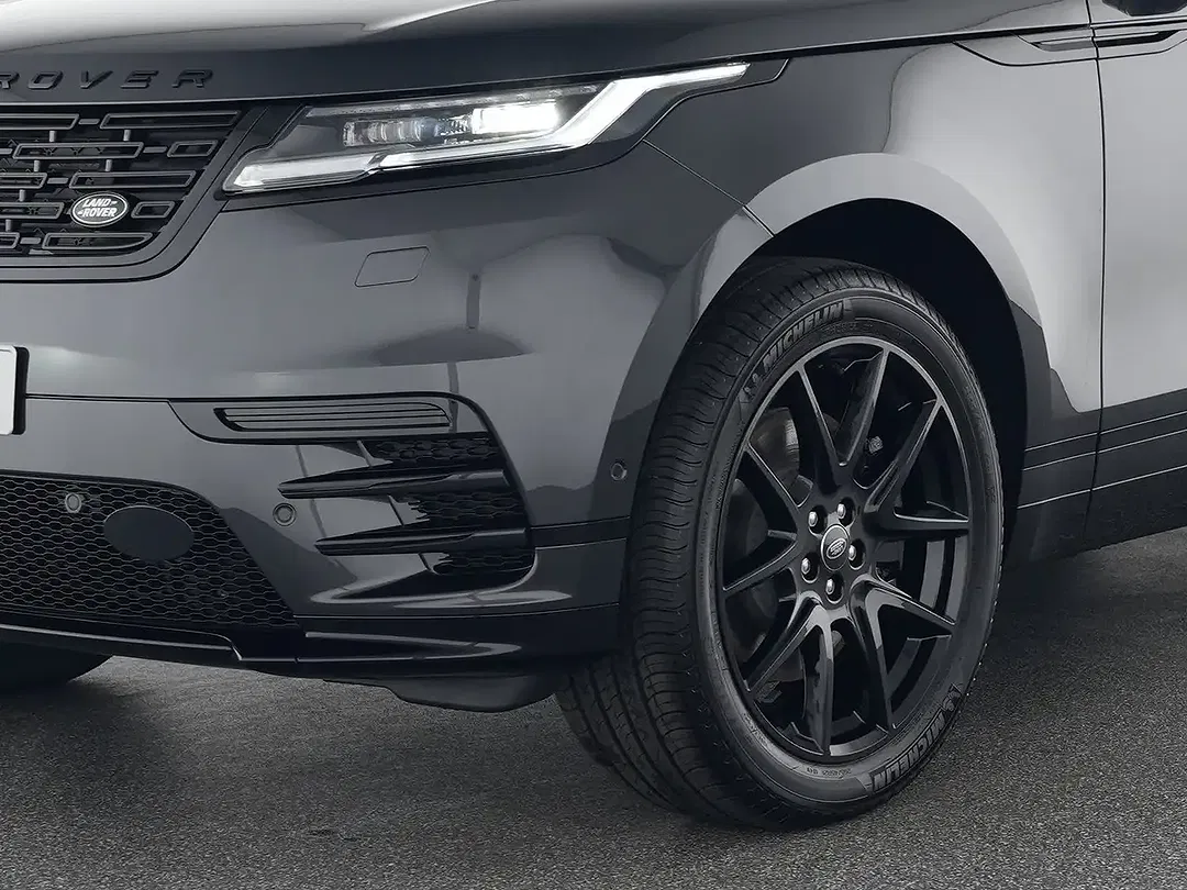 Land Rover Range Rover Velar - Thumbnail 9