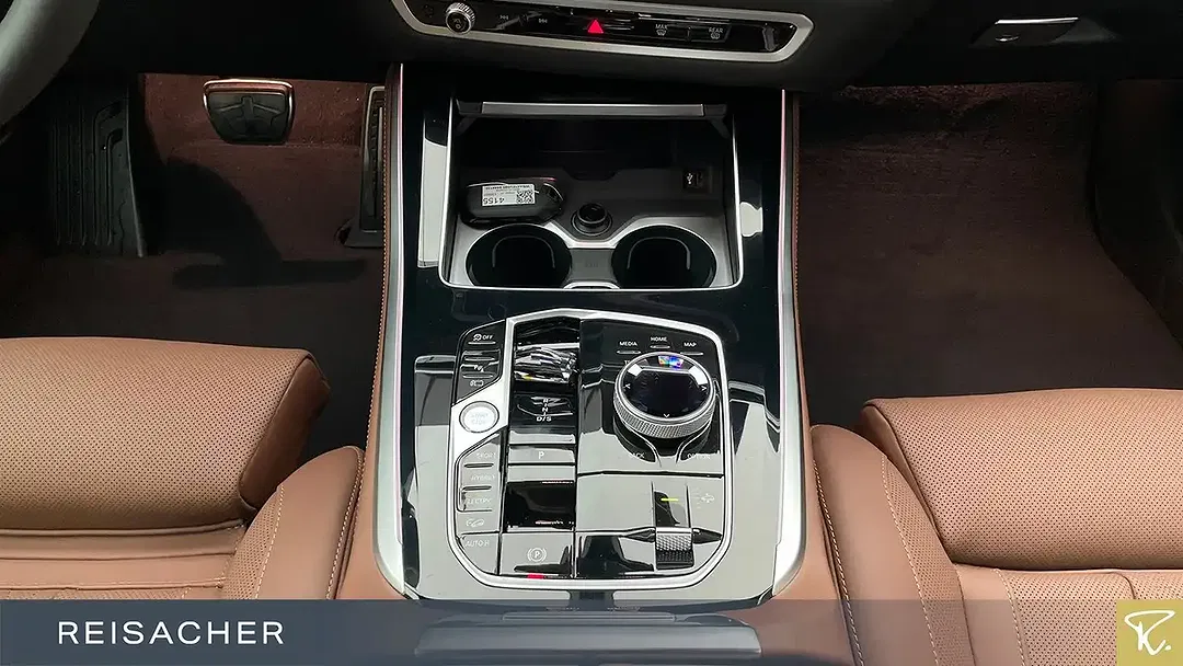 BMW X5 - Thumbnail 11