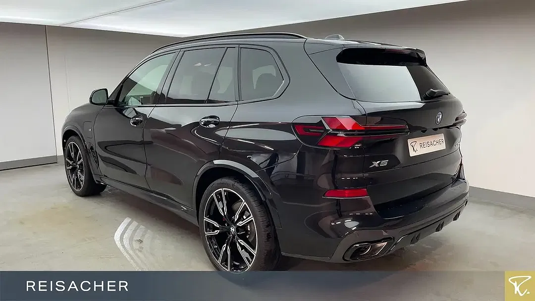 BMW X5 - Thumbnail 2