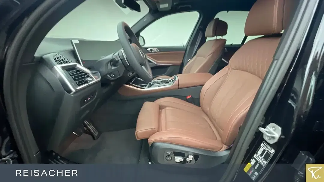 BMW X5 - Thumbnail 4
