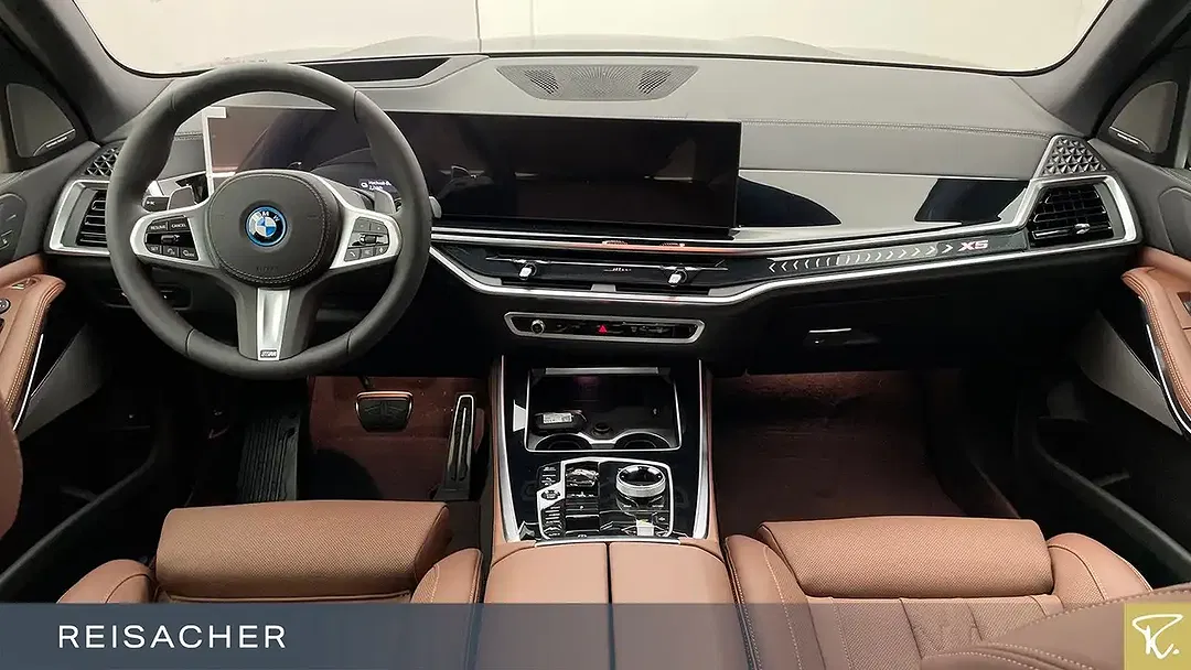 BMW X5 - Thumbnail 6
