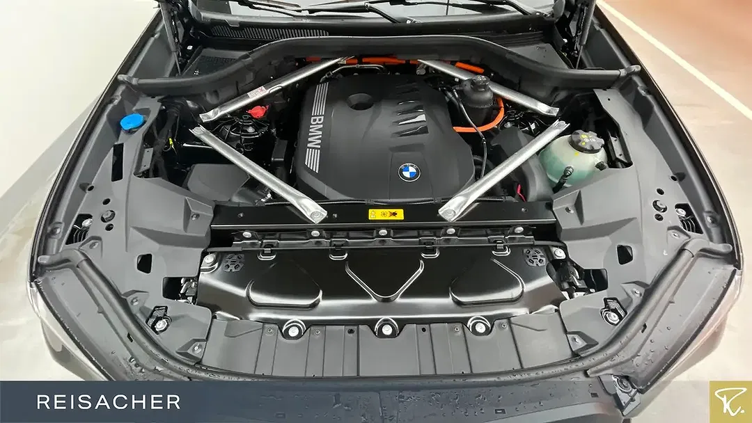 BMW X5 - Thumbnail 7