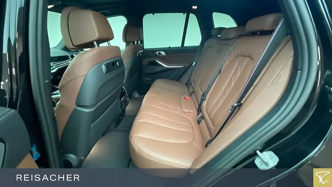 BMW X5 - Thumbnail 8