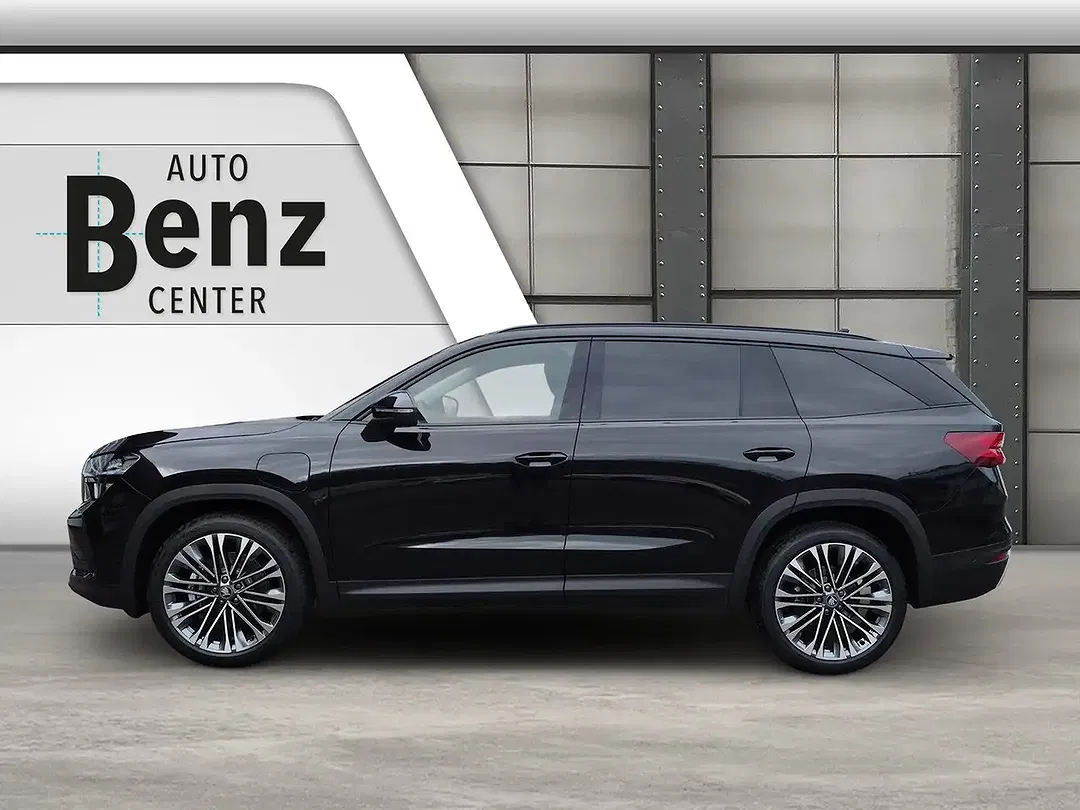 Skoda Kodiaq - Thumbnail 2
