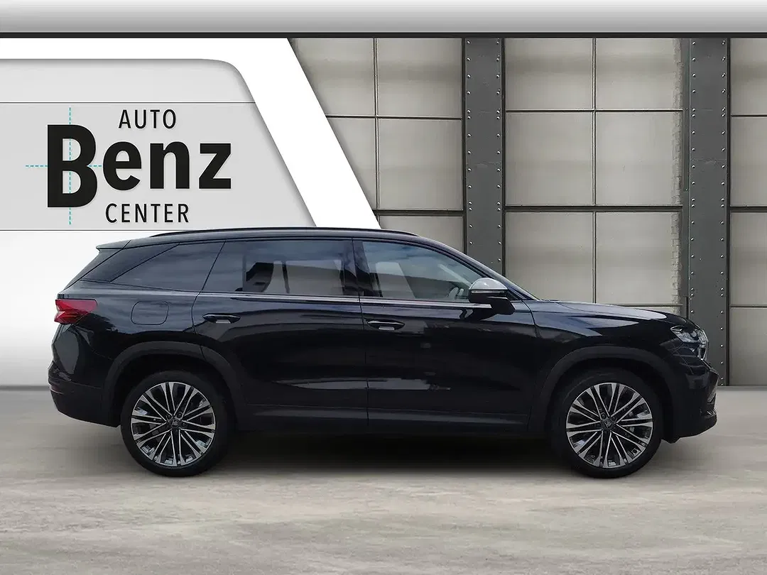 Skoda Kodiaq - Thumbnail 6