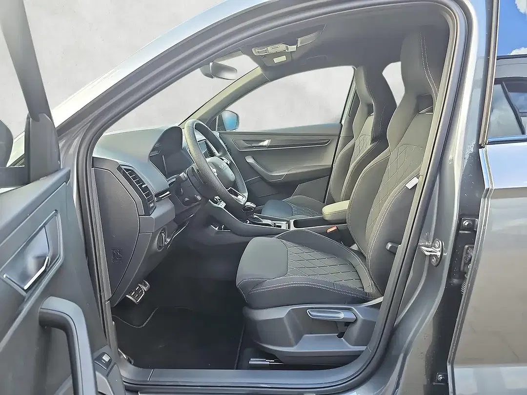 Skoda Karoq - Thumbnail 9