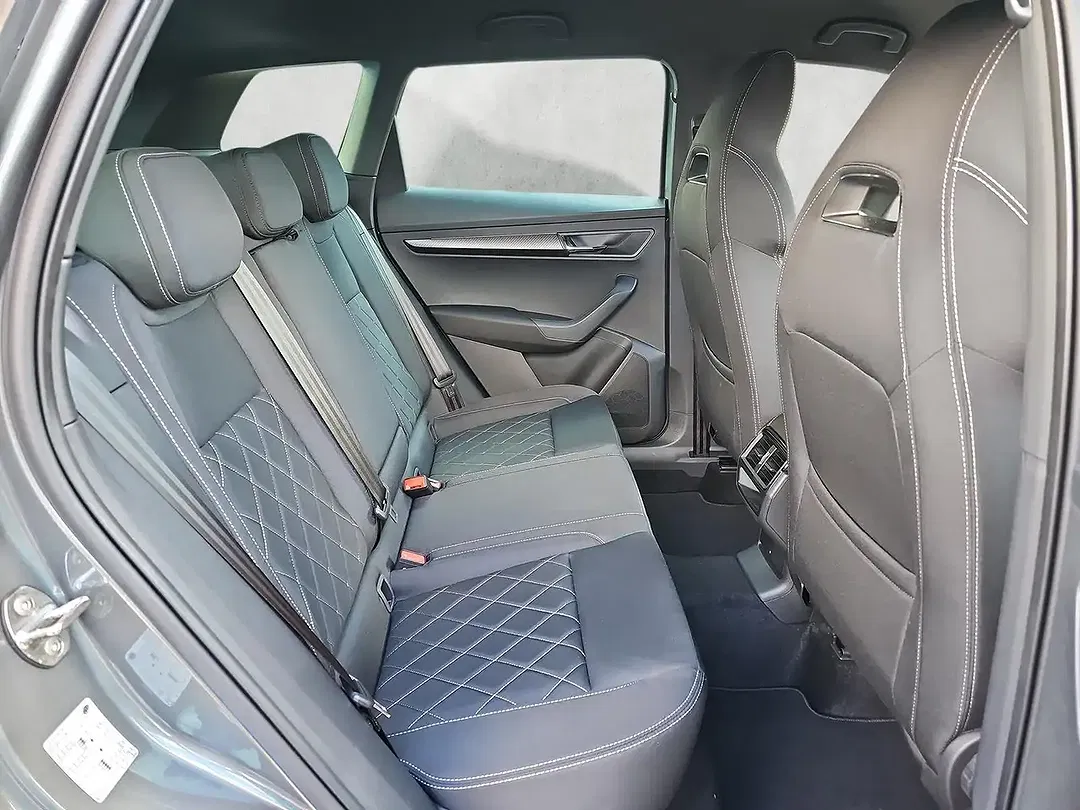 Skoda Karoq - Thumbnail 13
