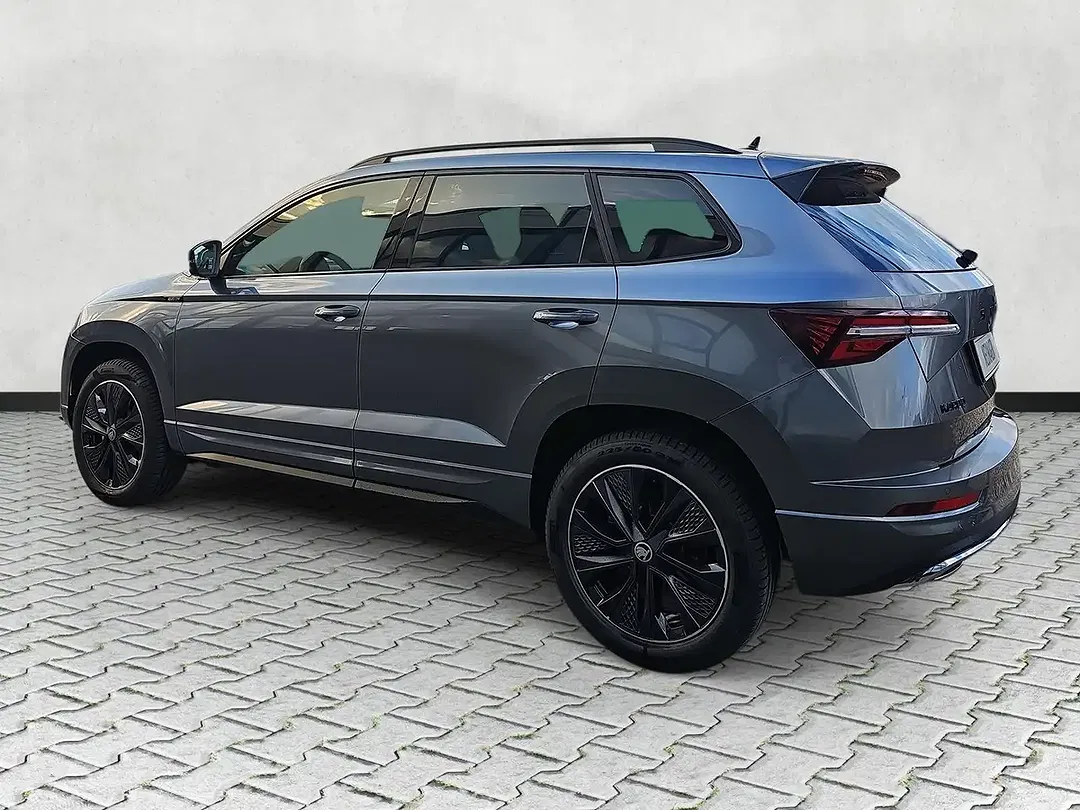 Skoda Karoq - Thumbnail 5