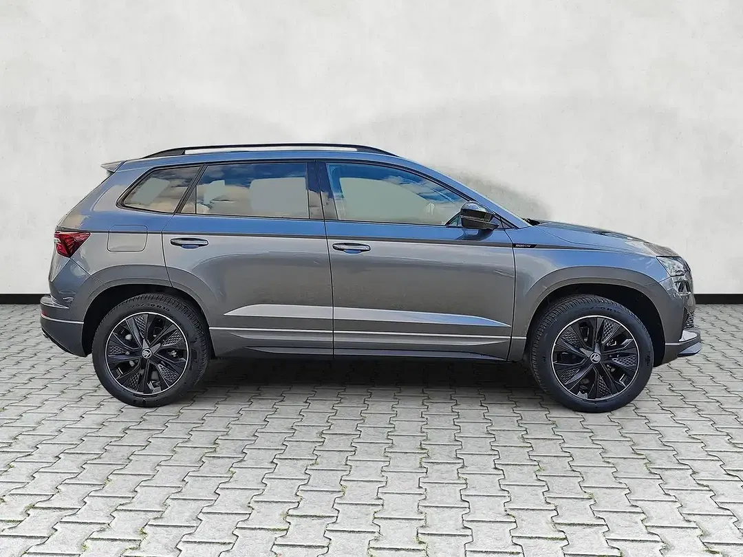 Skoda Karoq - Thumbnail 8