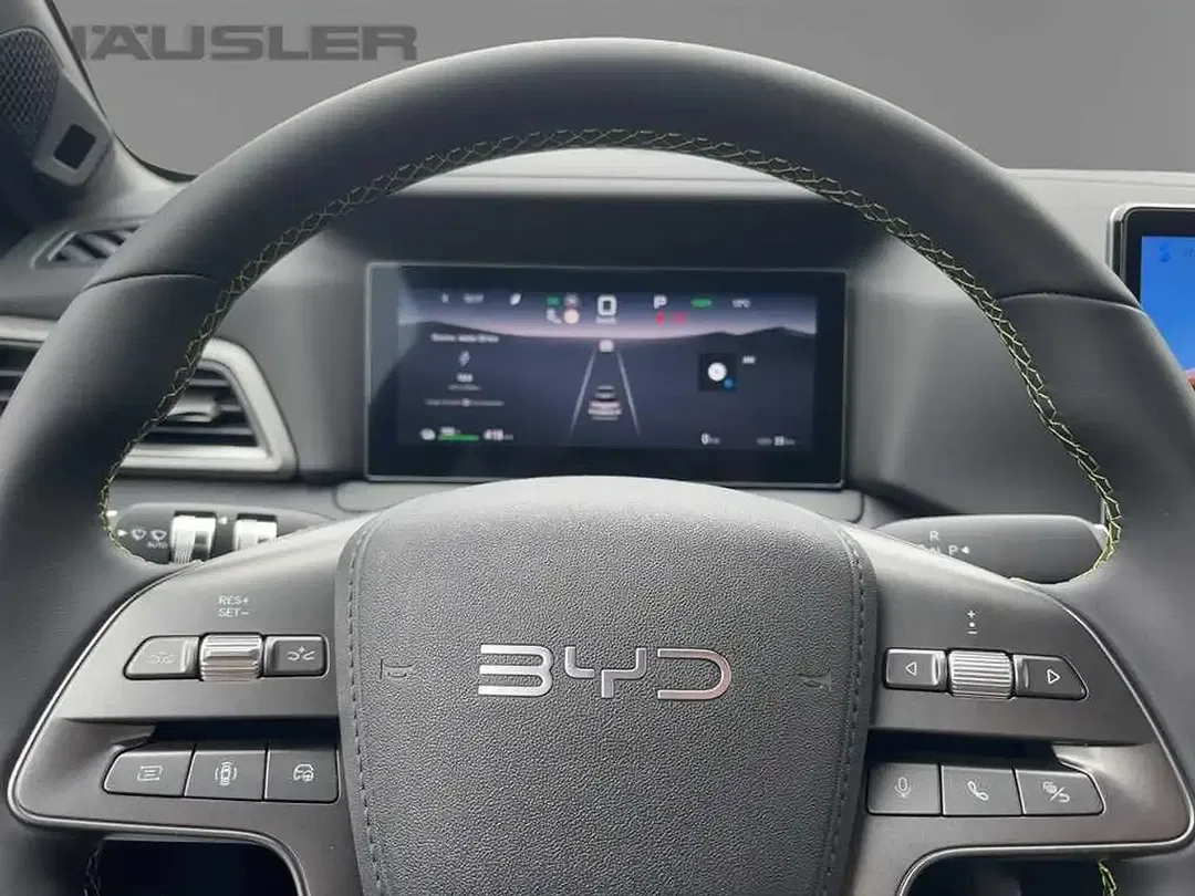 BYD Atto 2 - Thumbnail 11