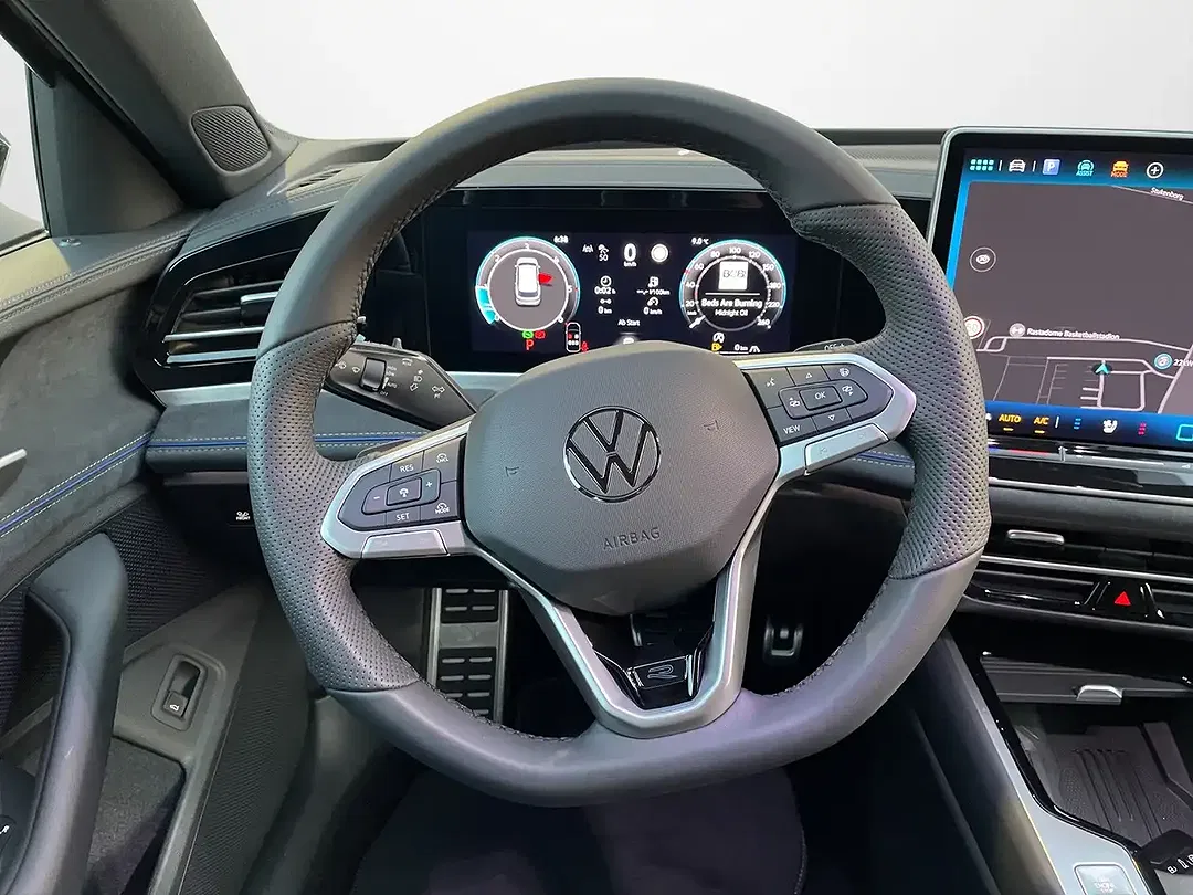 Volkswagen Passat Variant - Thumbnail 9