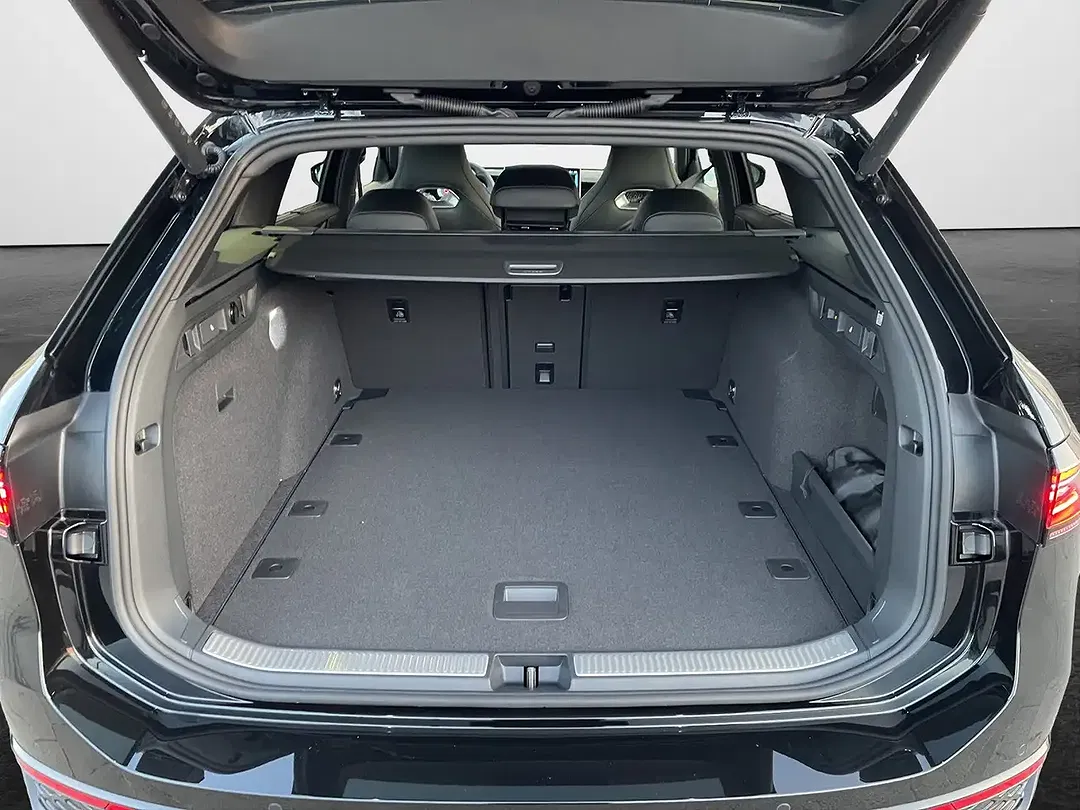 Volkswagen Passat Variant - Thumbnail 12