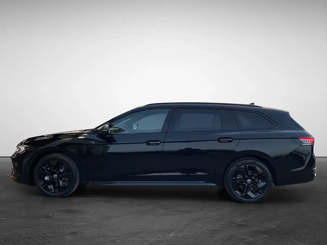 Volkswagen Passat Variant - Thumbnail 3
