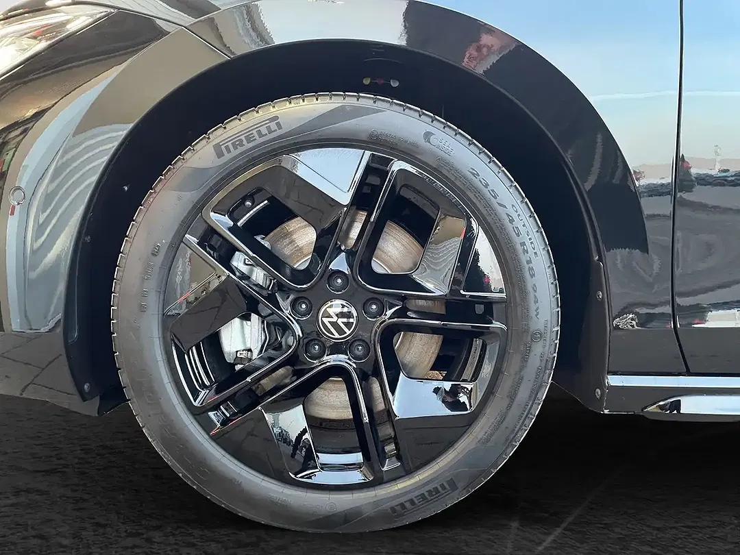 Volkswagen Passat Variant - Thumbnail 5