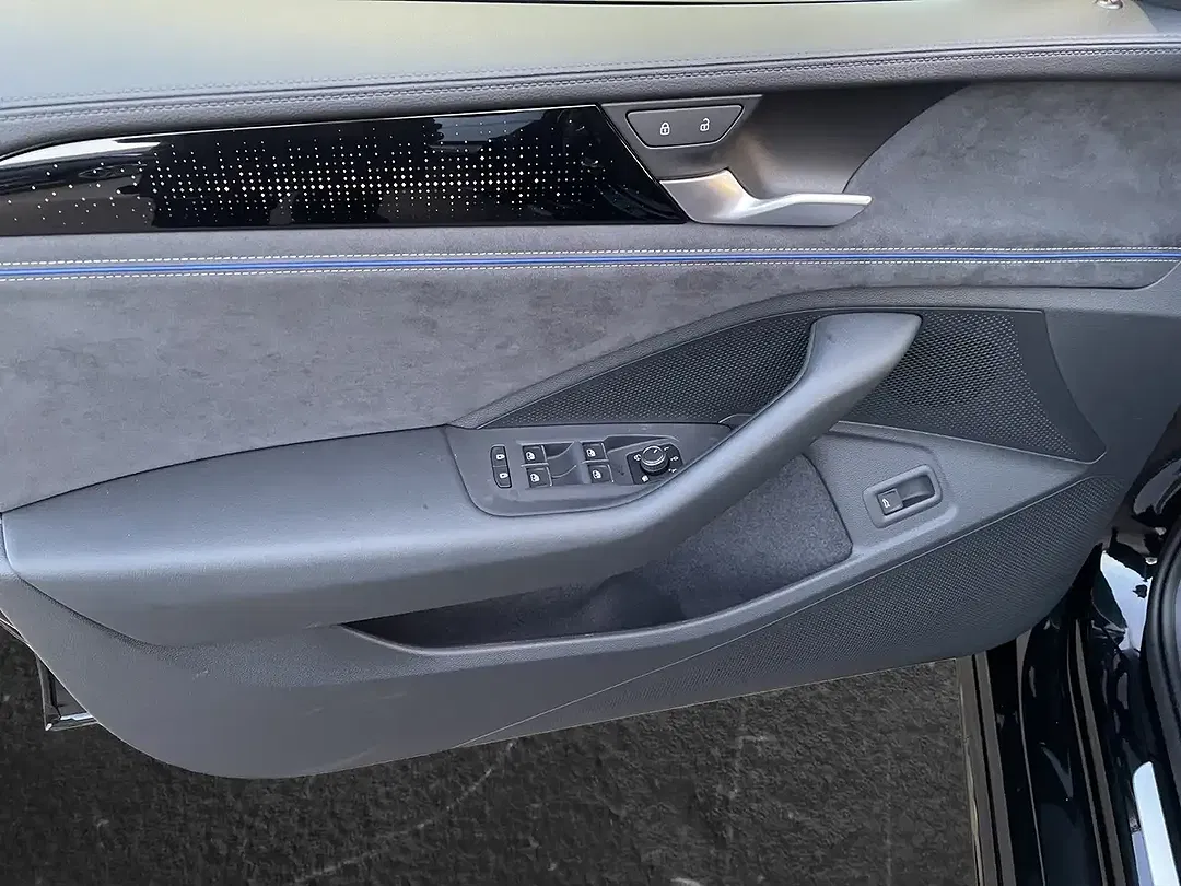 Volkswagen Passat Variant - Thumbnail 6
