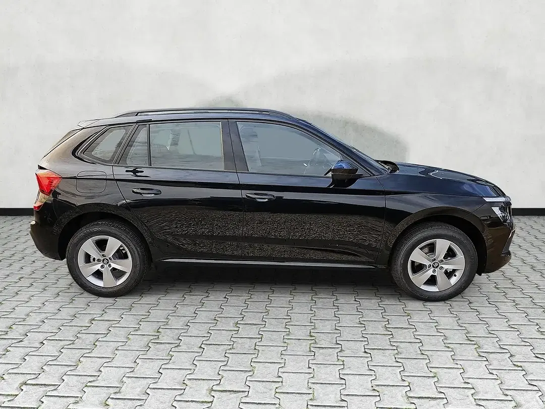 Skoda Kamiq - Thumbnail 9