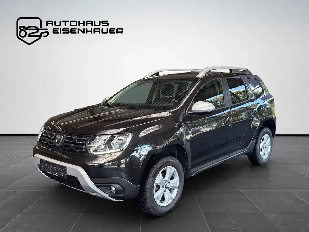 Dacia Duster Comfort