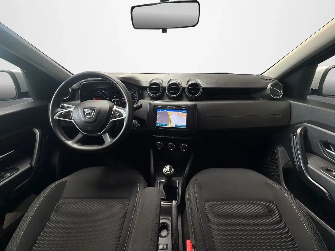 Dacia Duster - Thumbnail 10