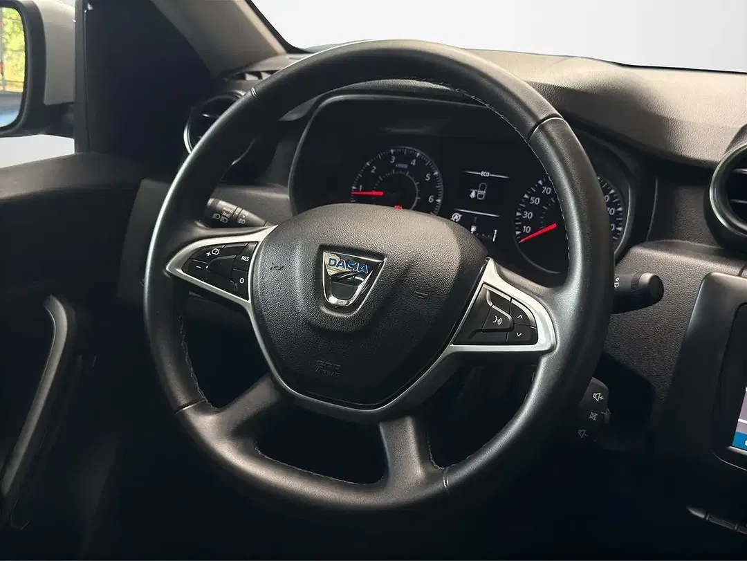 Dacia Duster - Thumbnail 11