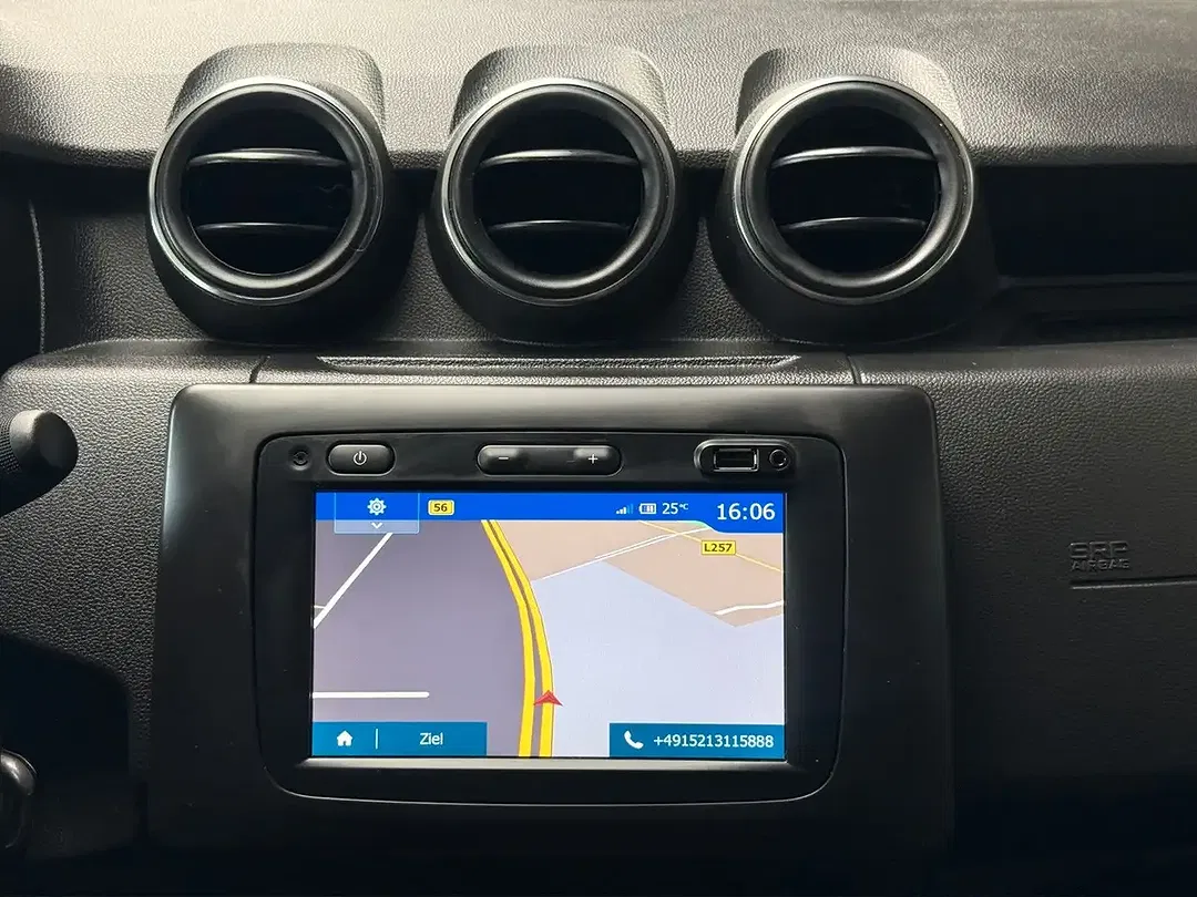 Dacia Duster - Thumbnail 12