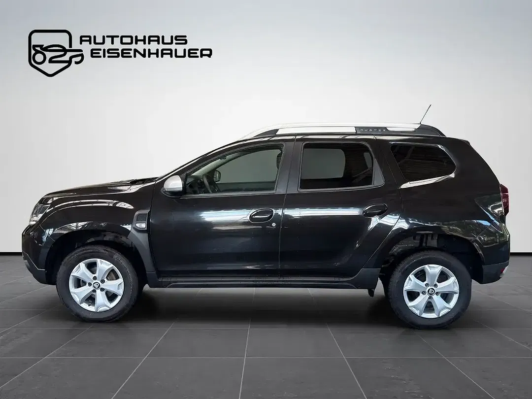 Dacia Duster - Thumbnail 2