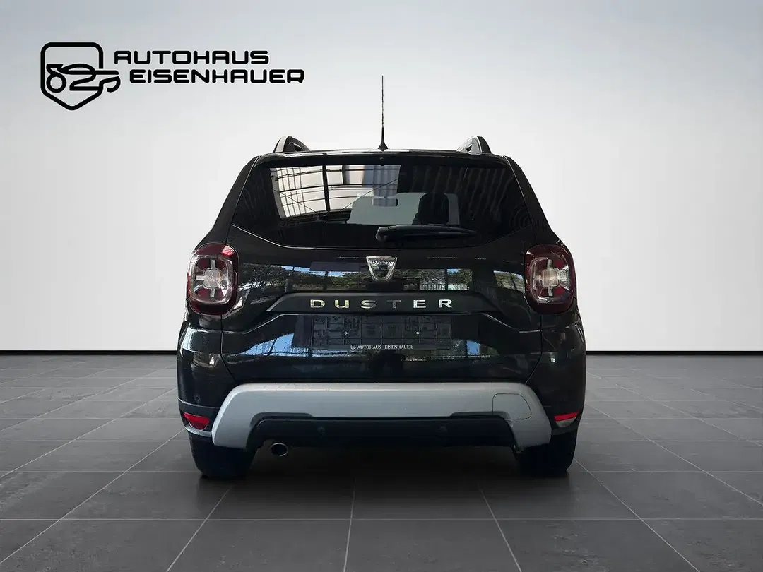 Dacia Duster - Thumbnail 4