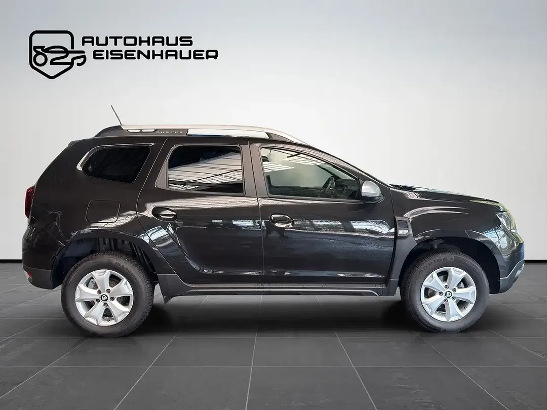 Dacia Duster - Thumbnail 6