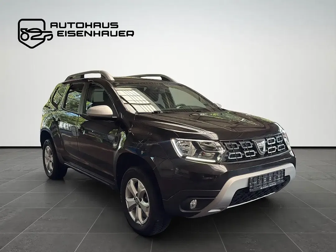 Dacia Duster - Thumbnail 7