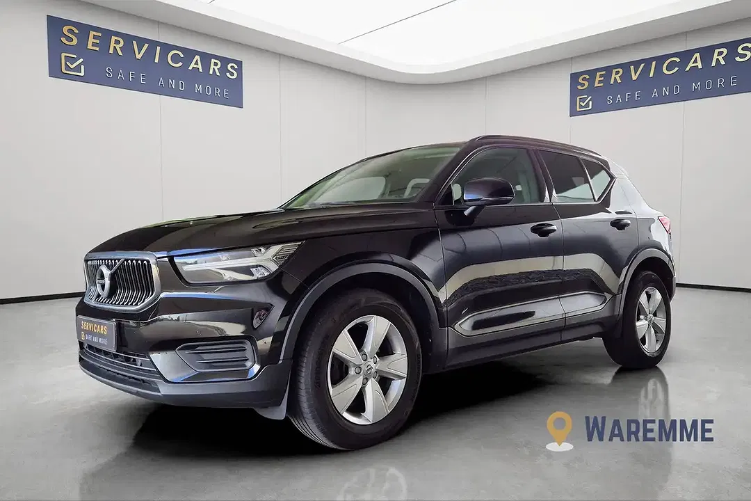 Volvo XC40 T2 1.5 Momentum Core