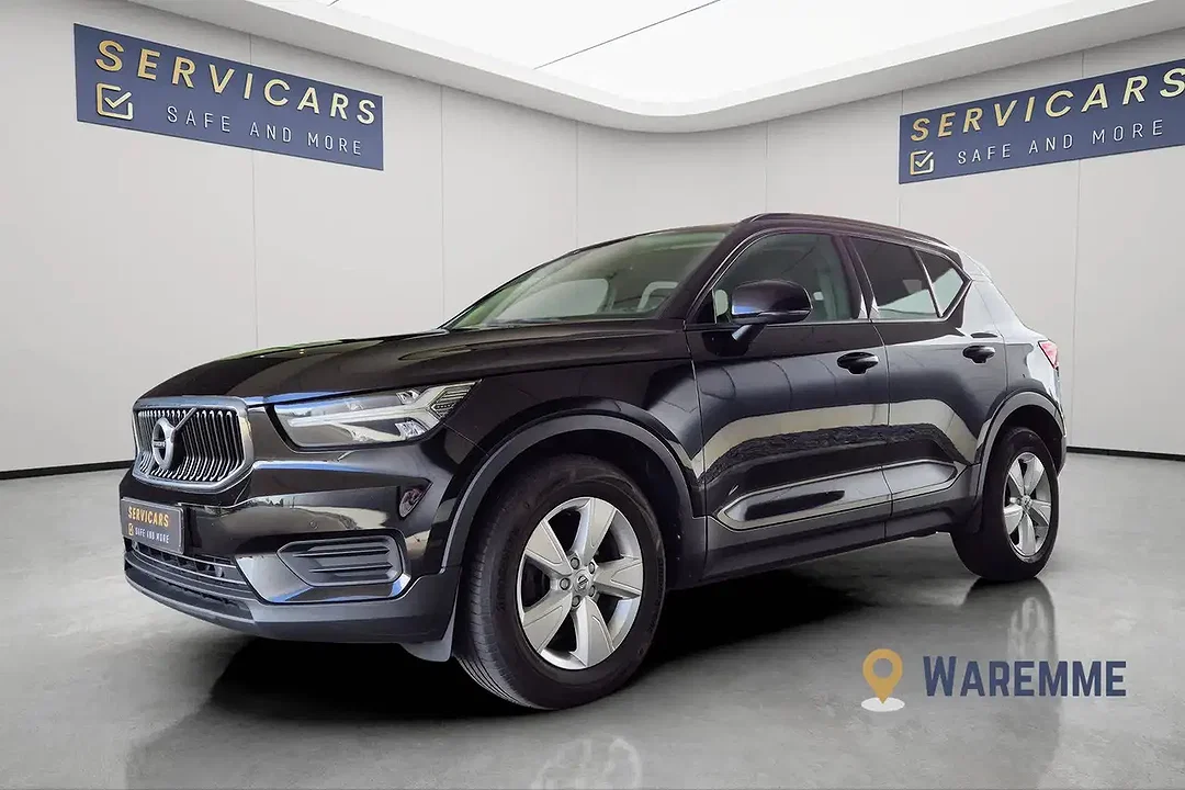 Volvo XC40 - Afbeelding 1