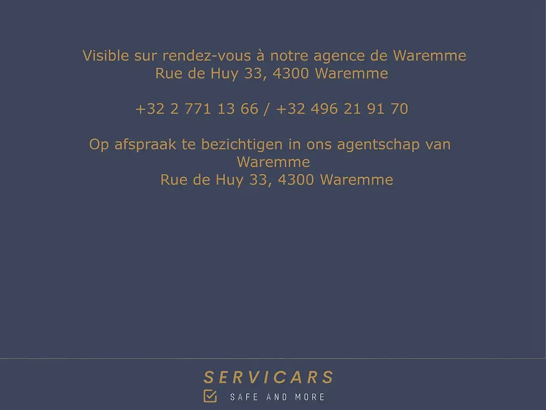 Volvo XC40 - Thumbnail 2