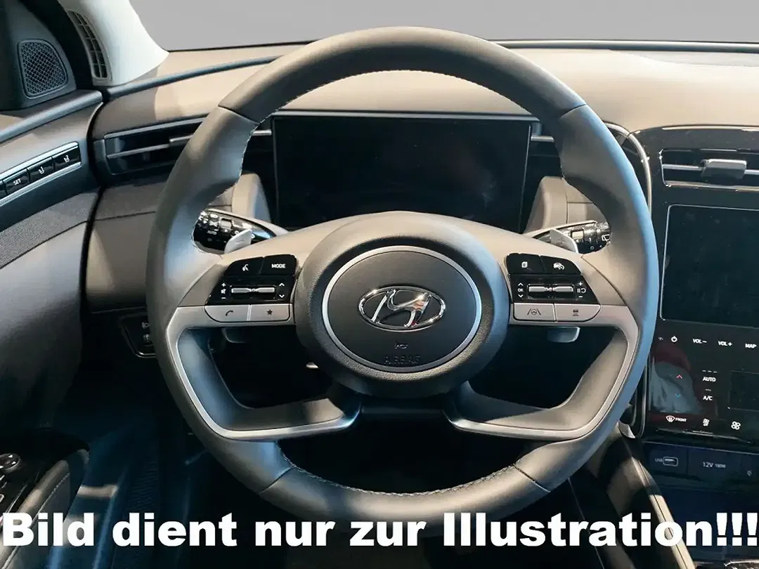 Hyundai TUCSON - Thumbnail 10