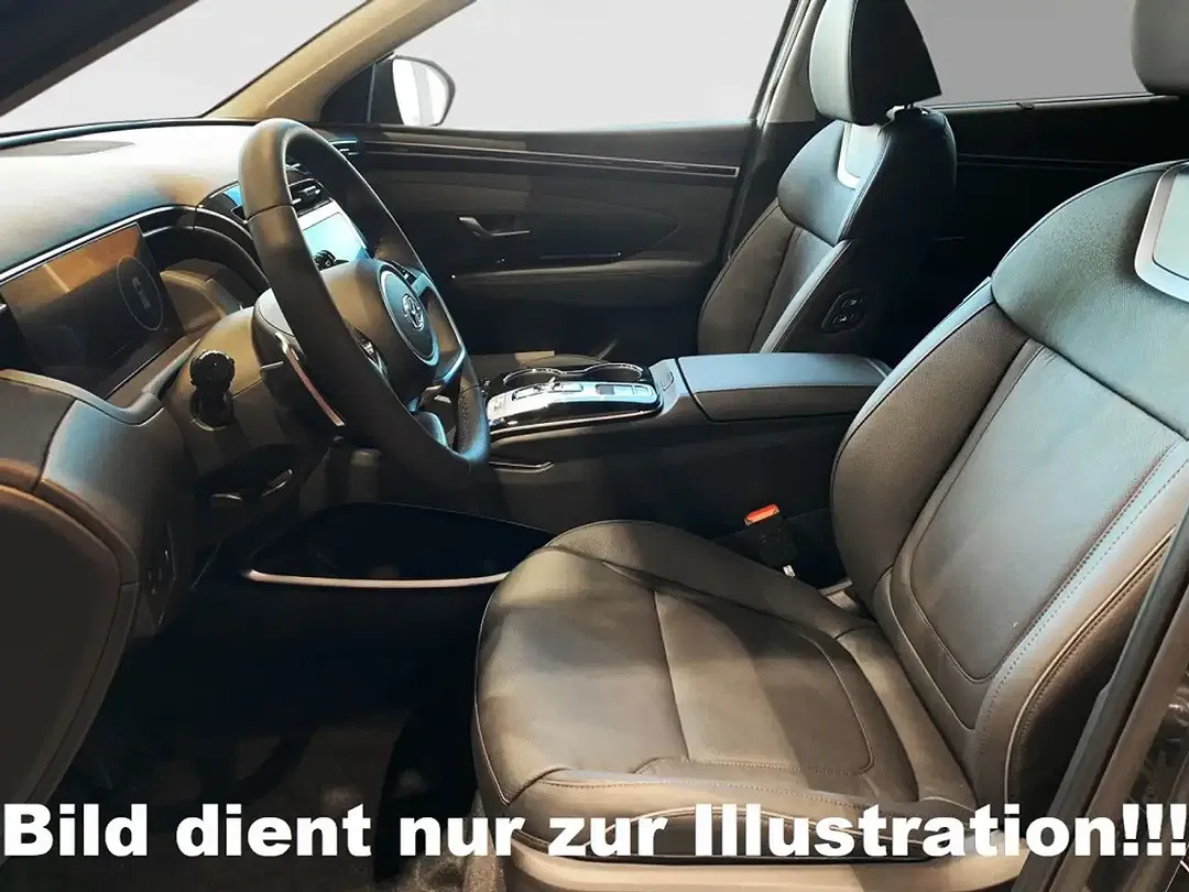 Hyundai TUCSON - Thumbnail 13